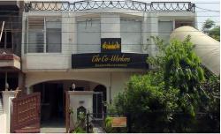 The Co-Workers - Vikas Khand